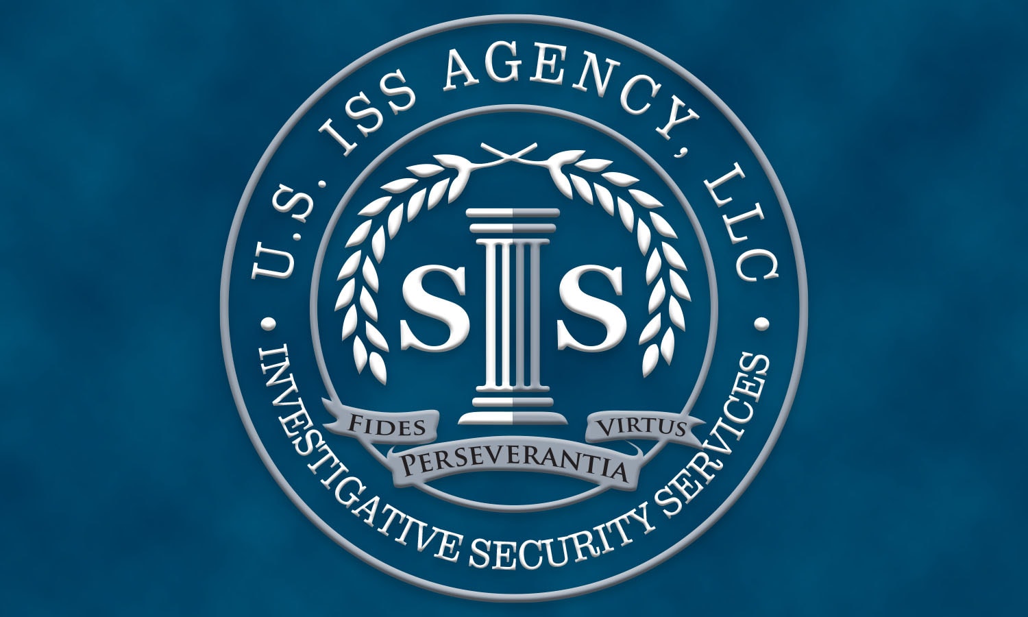 US ISS Agency Seal