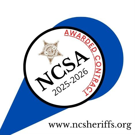 NCSA Awarded Contract 2025-2026