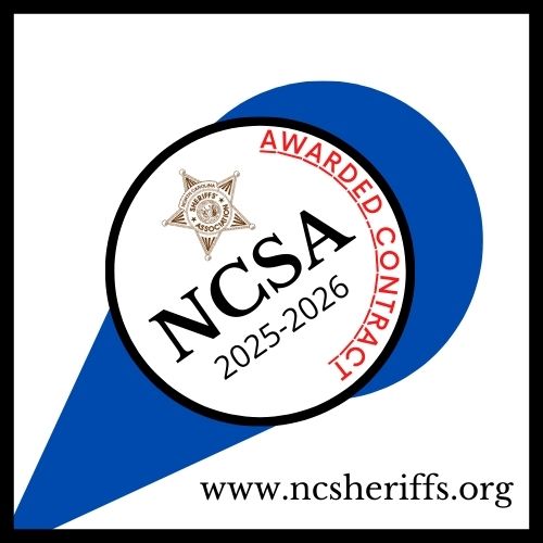NC Sheriffs Association Contract